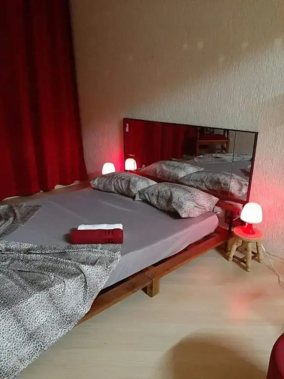 Hotel Hostel Lapa