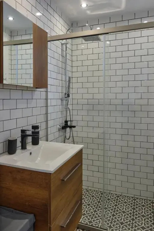 K1 Apartment