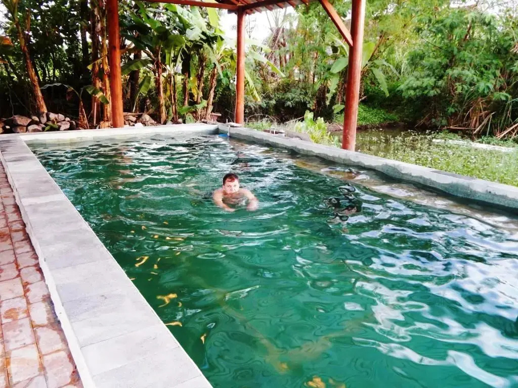 Rosella Cottages - Homestay - Yogyakarta