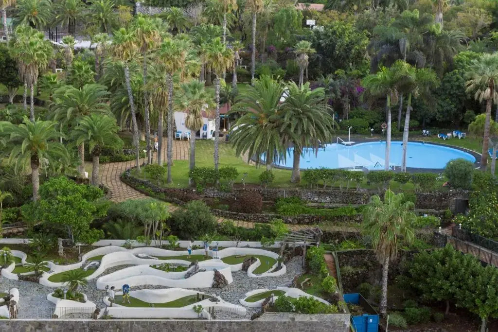 Apartment 1530 im Precise Resort Tenerife
