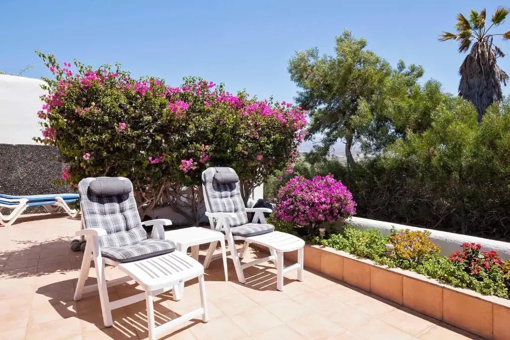 San Andres Resort Villa 63 Golf del Sur
