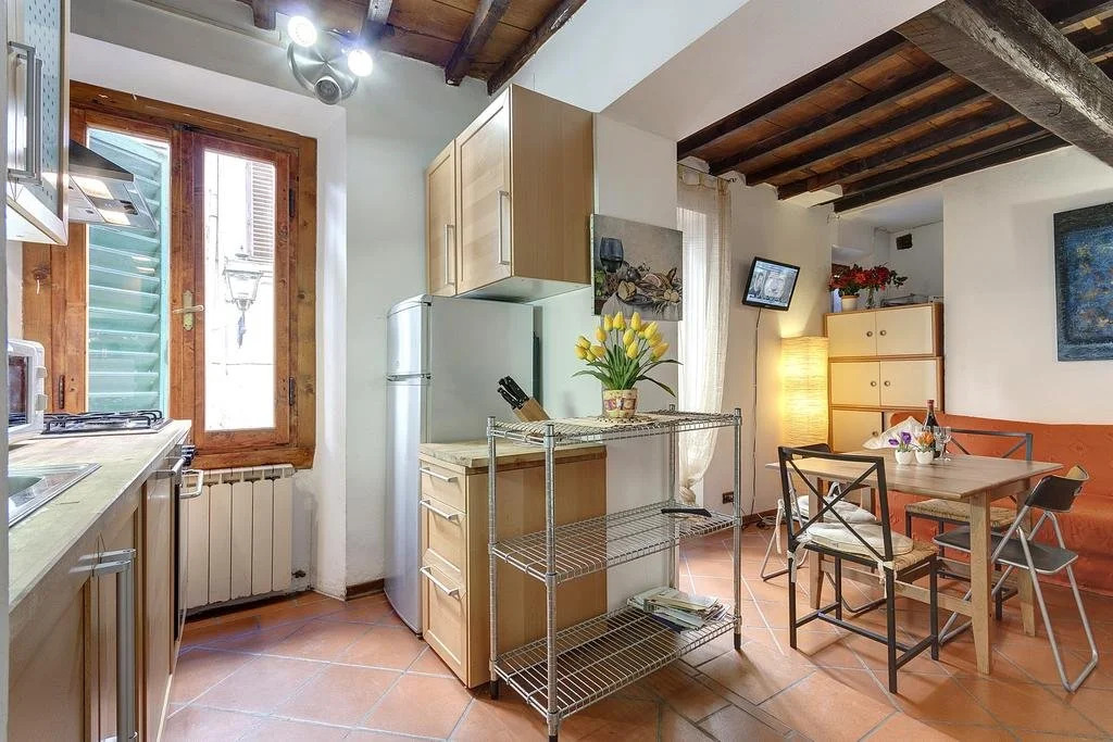 Residenza Novella & Giotto - Visitaflorencia