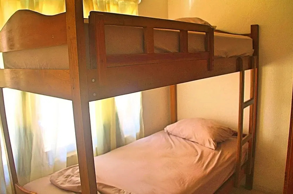 Cabinas Stefano