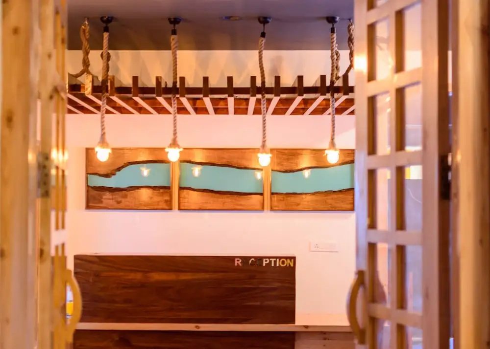 Prakriti-The Retreat