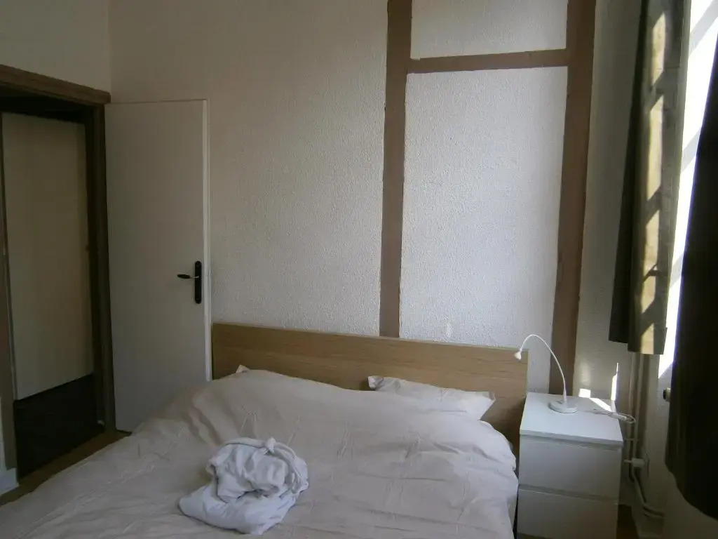 Appartements Croix Rousse - Lyon Cocoon