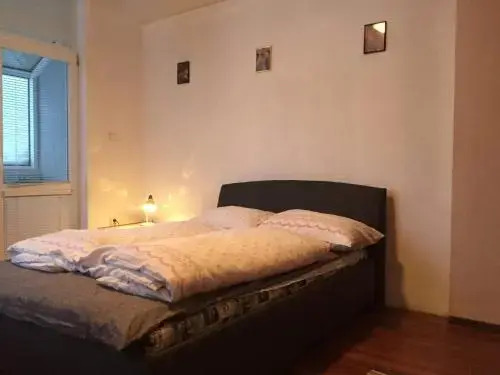 Hostel Fontana