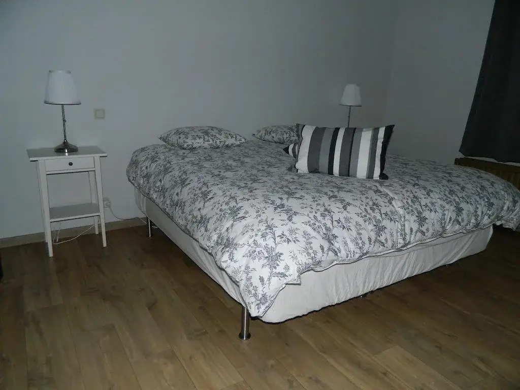 B&B Les Tchéous