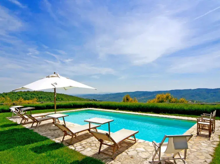 Villa la Piaggia - Four Bedroom
