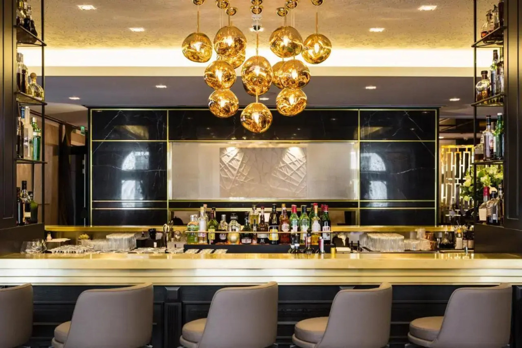 60 Hyde Park Gate Hotel by Accor