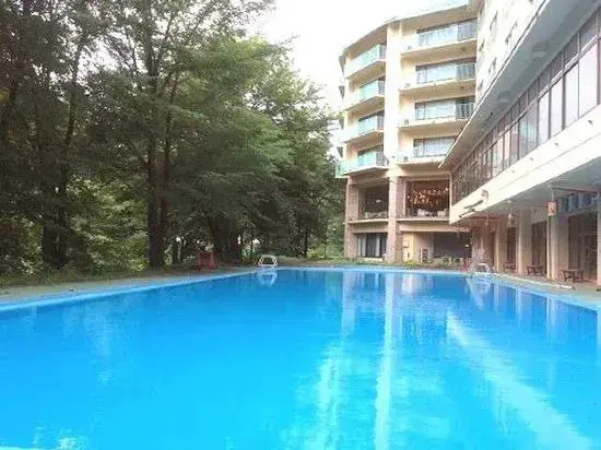 Hotel Yunojin