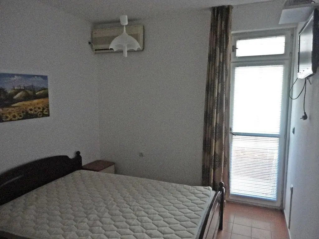 Guest Rooms Casa Luba