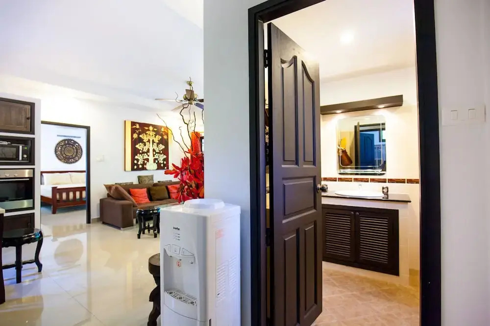 Cordouan 1 Villa by Jetta