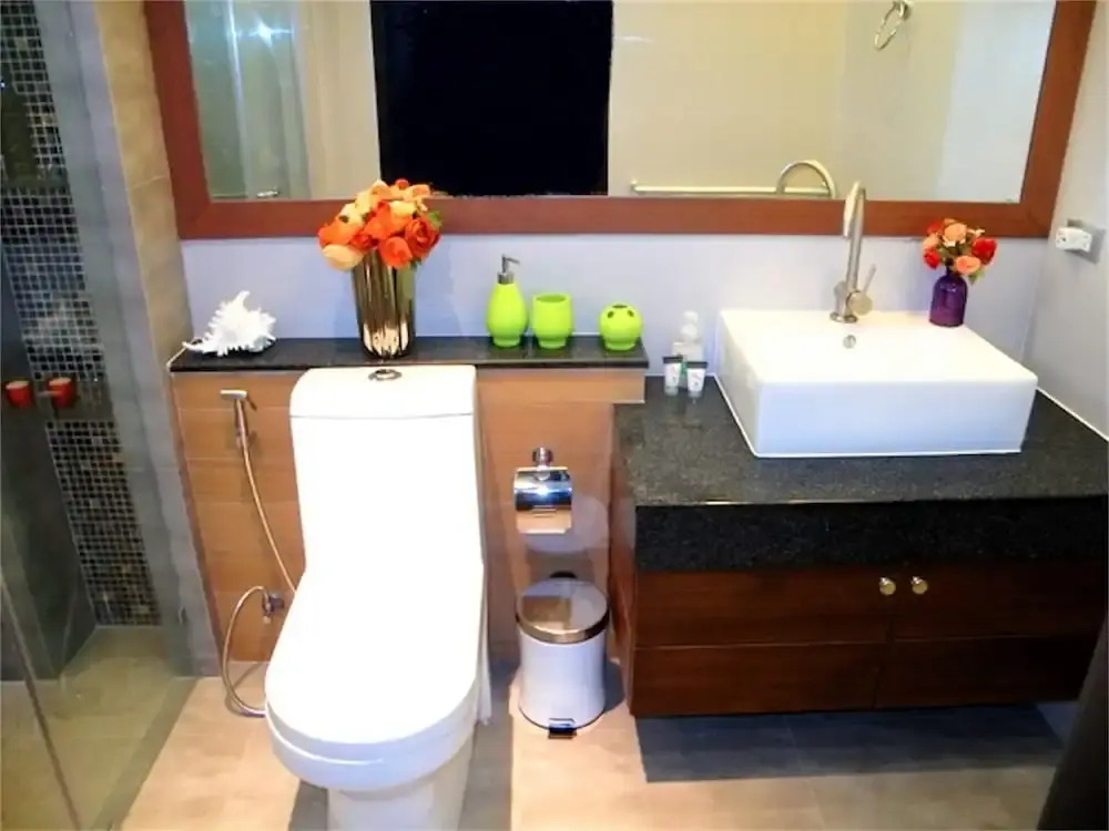 Sea & Sky Karon 1 bedroom Apartment