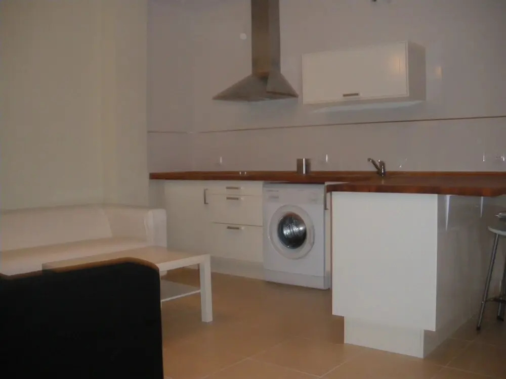 Apartamentos Turísticos La Terraza*