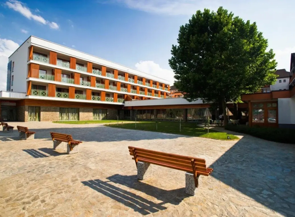 Terme Zreče - Hotel Atrij