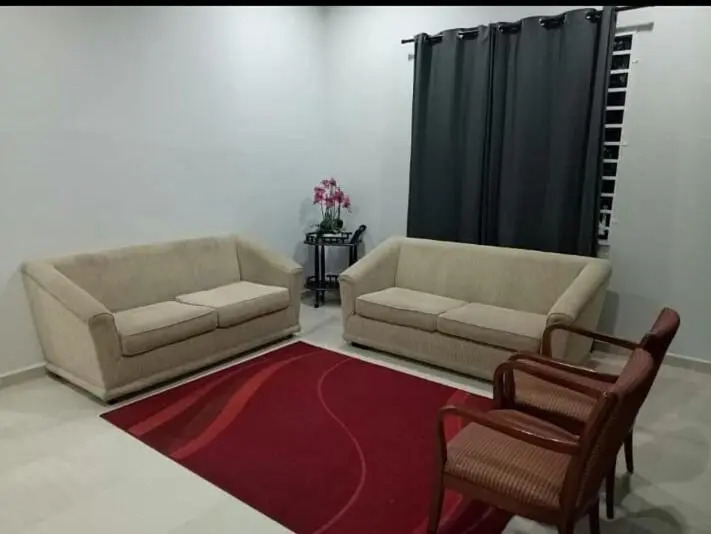 Nikmat Homestay TAIF