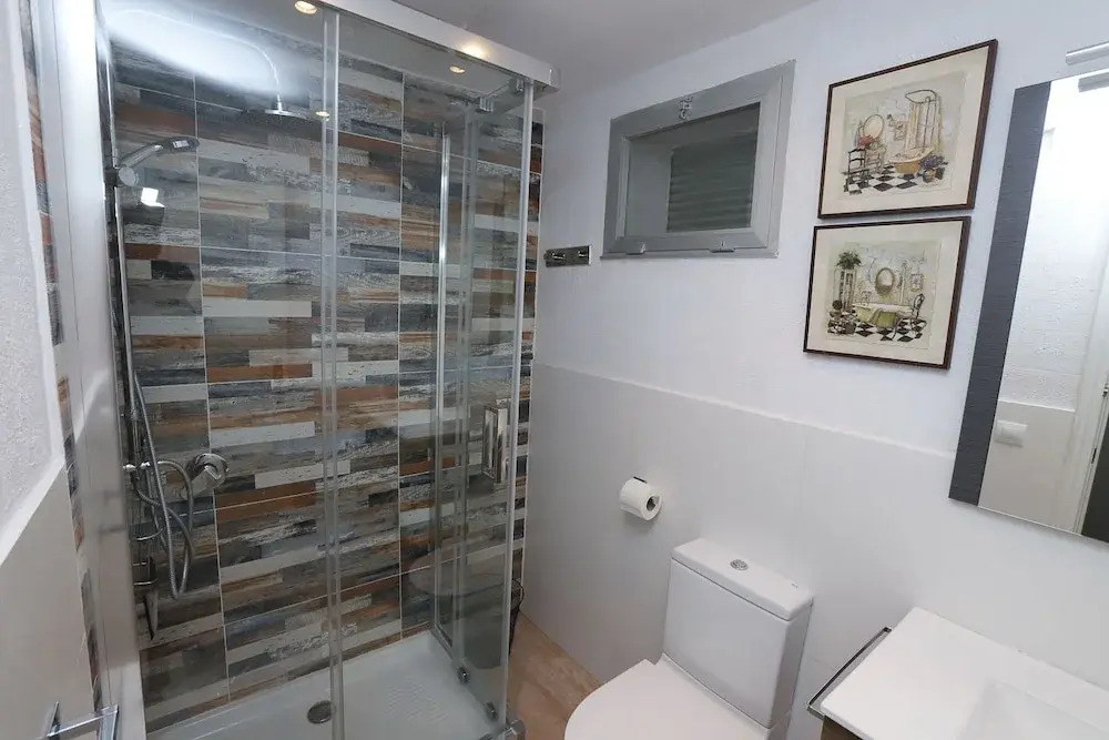 Apartamento Differentflats Palafox