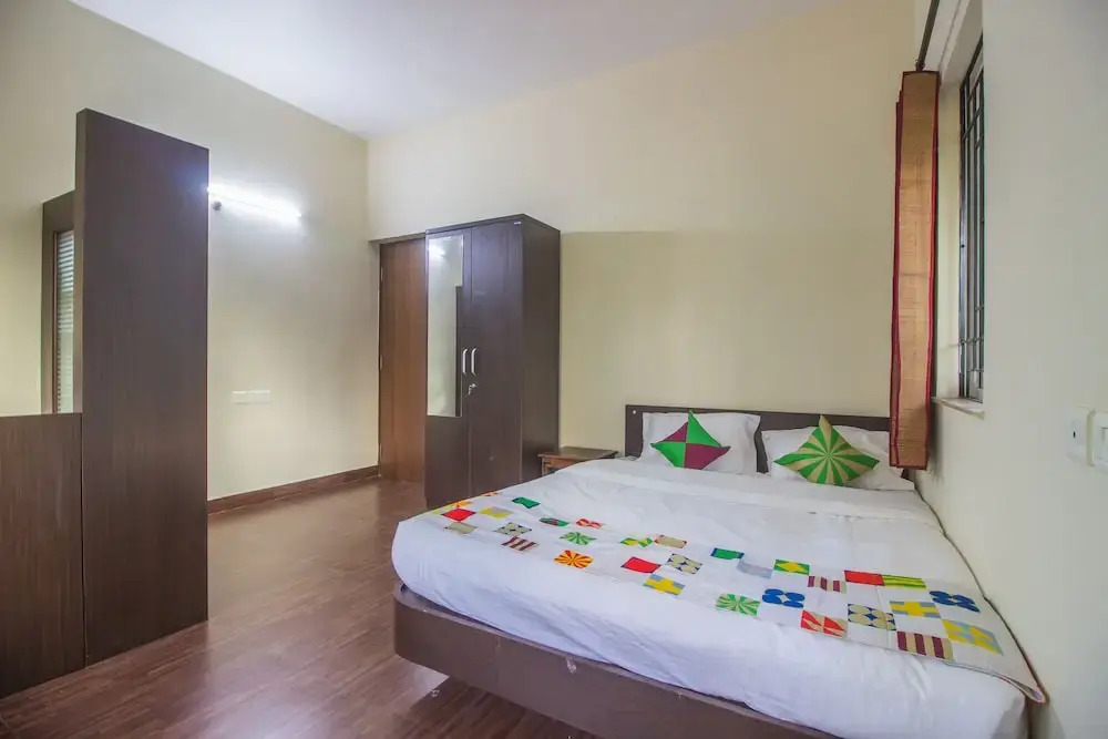 OYO 18509 Home Pool View 4BHK Majorda