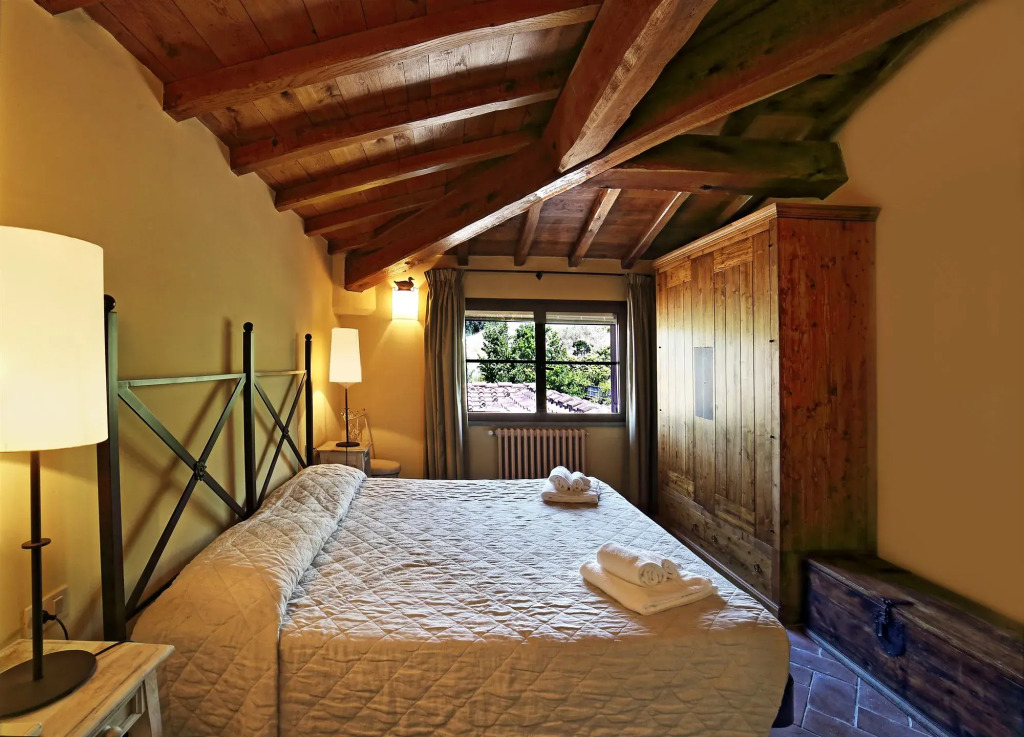 Villa I Laghi