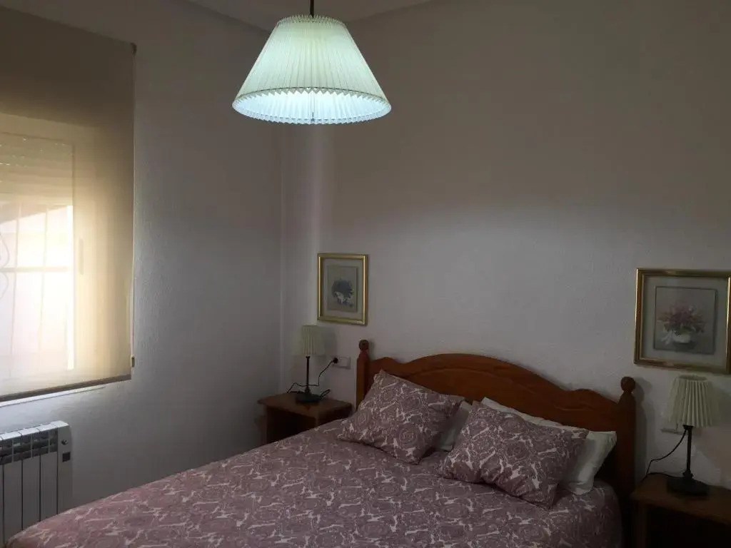 Casa Giner