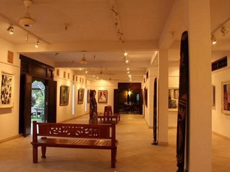 Klub Kokos Bungalows