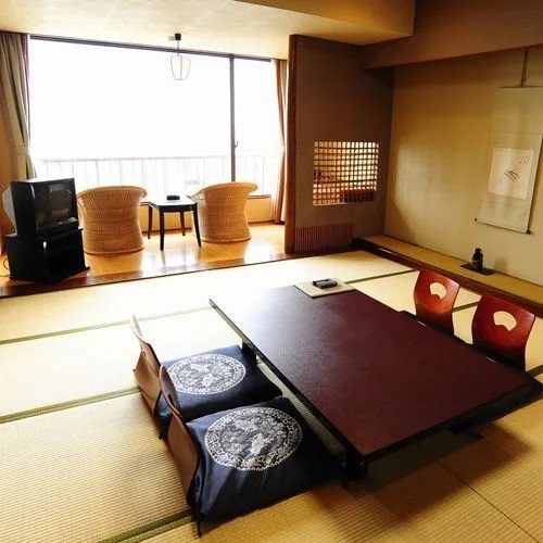 Tenku Hotel Kairo