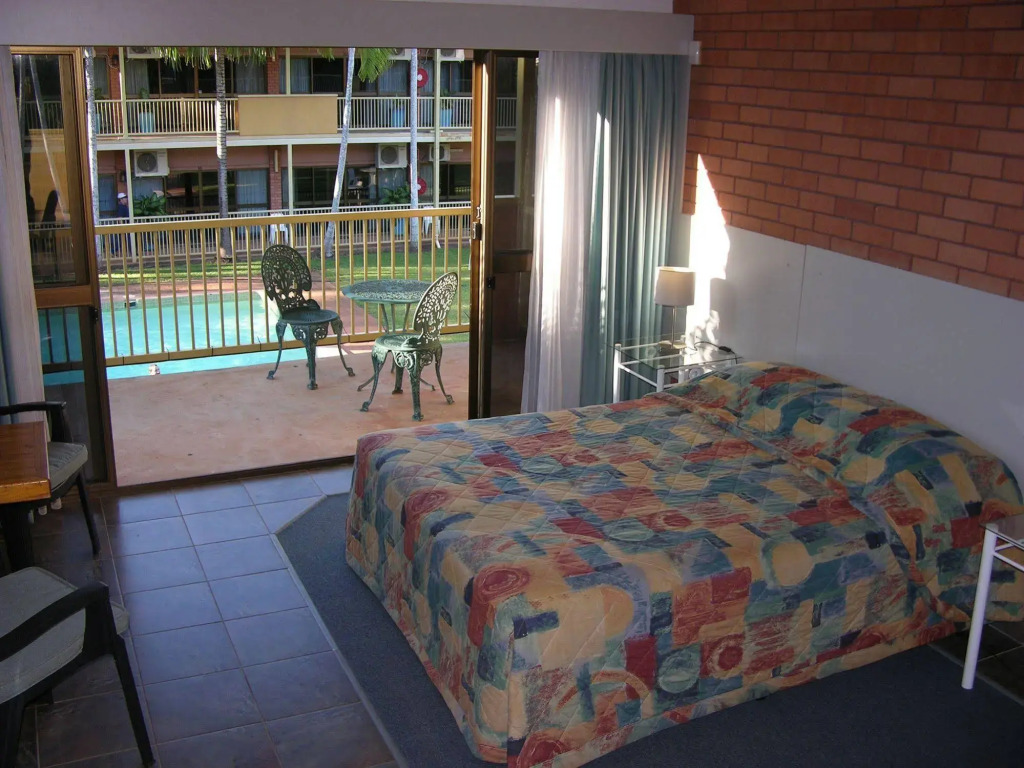 Litchfield Outback Resort