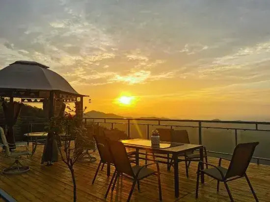 Siming Yunding Hostel