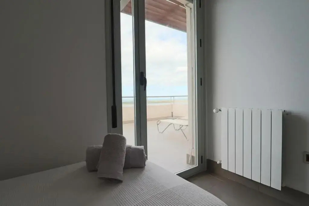 Apartment Altos Del Rompido