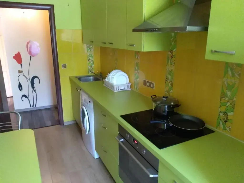 Brīvības 25 apartamenti