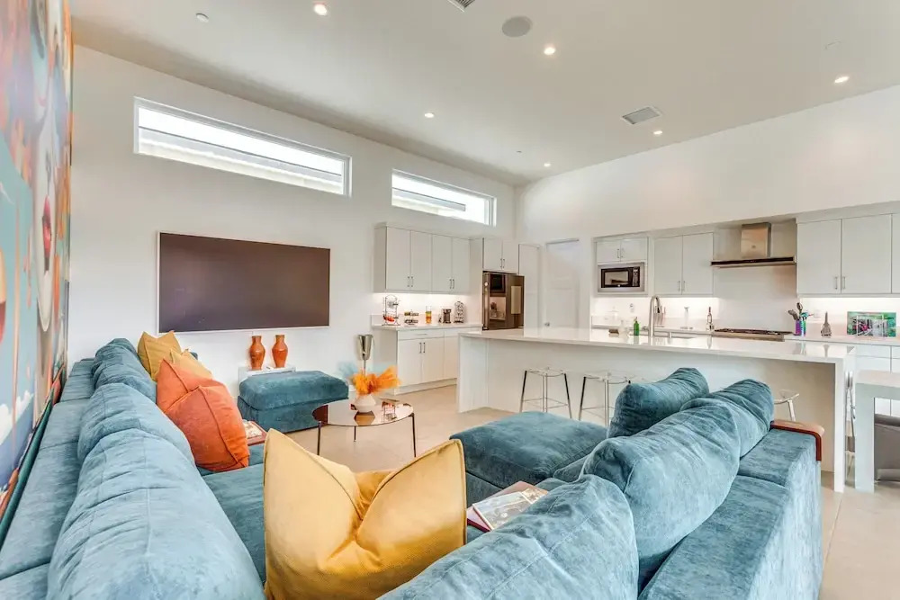 Miralon: Private Luxury Living w/ Resort Amenities