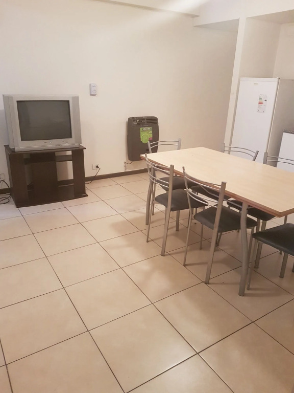 Uvas Apart Hotel