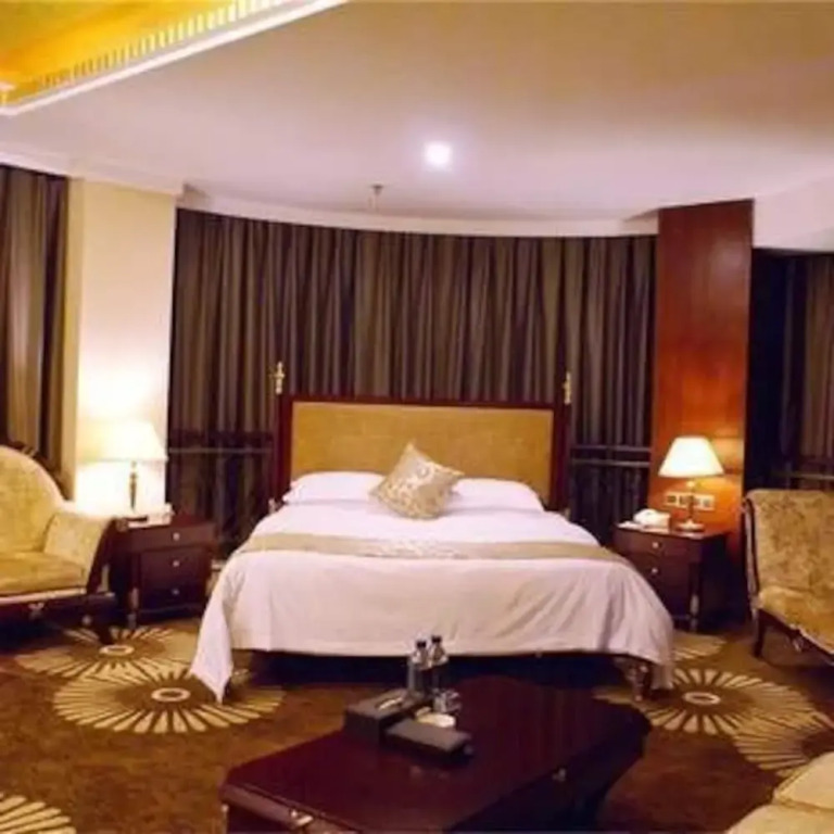 Yintian Hotel
