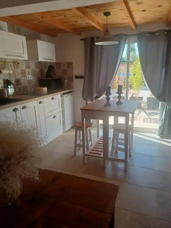 La Vigne