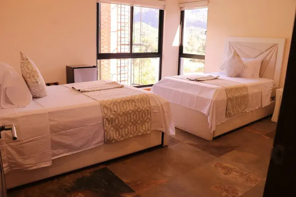 EL NiDO HOTEL GUATAPE