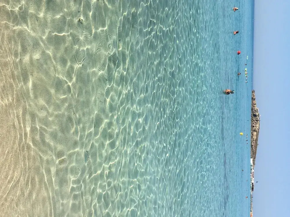 Narcissos 'Nissi Beach' apartment C16
