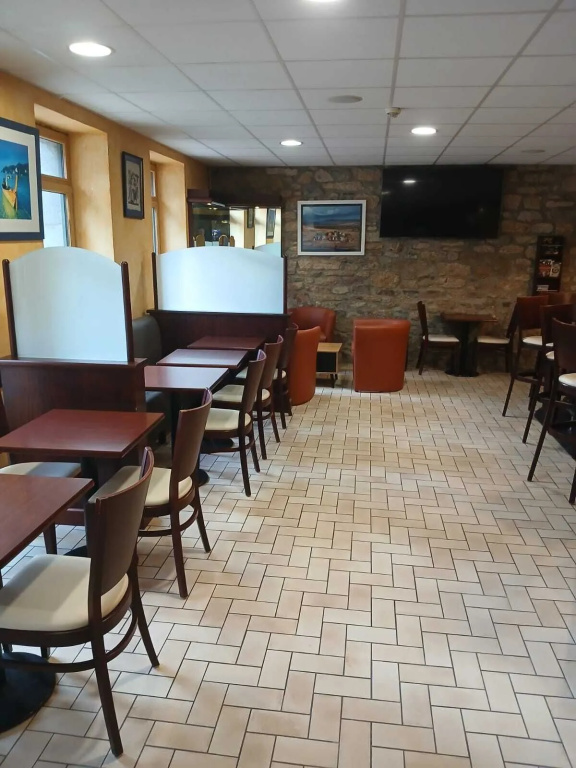 Relais du méne