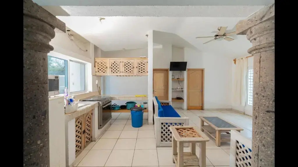 Residencial Oaxtepec el Lugar Ideal Para 25 Pers