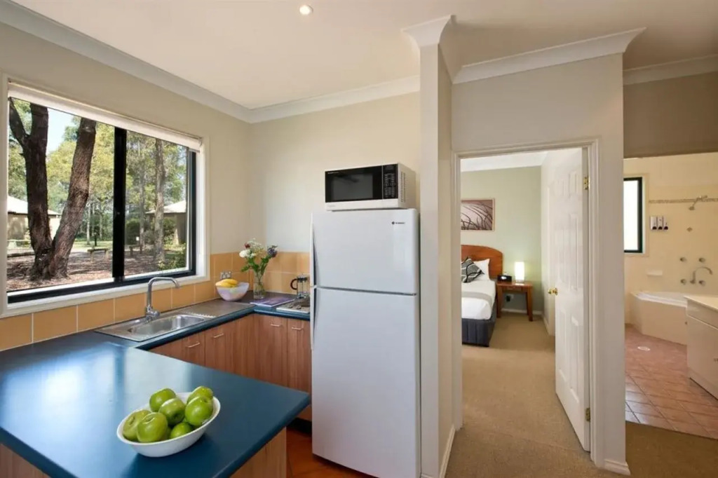 Leisure Inn Pokolbin Hill