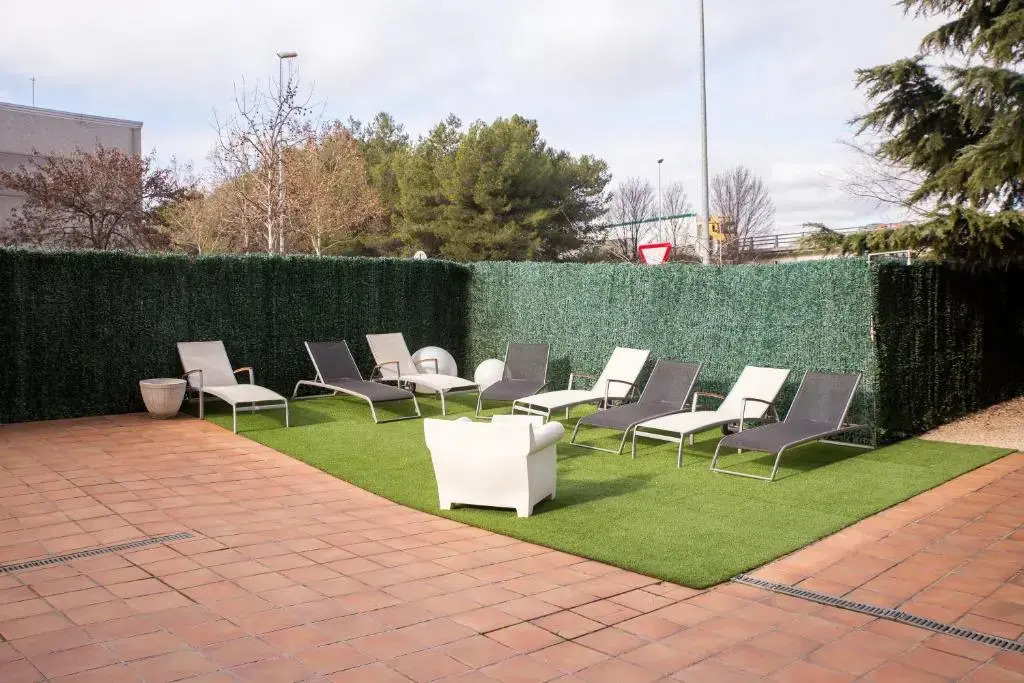 B&B HOTEL Barcelona Mollet Porta de Gallecs