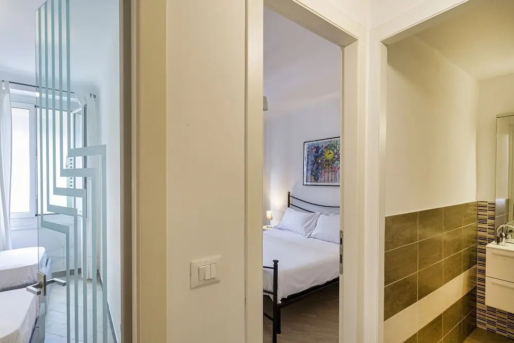 XXV Aprile Downtown by Wonderful Italy