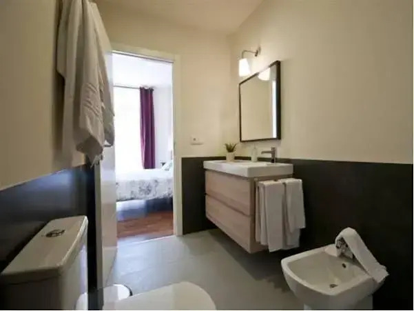 Apartamentos Murallas de Sevilla