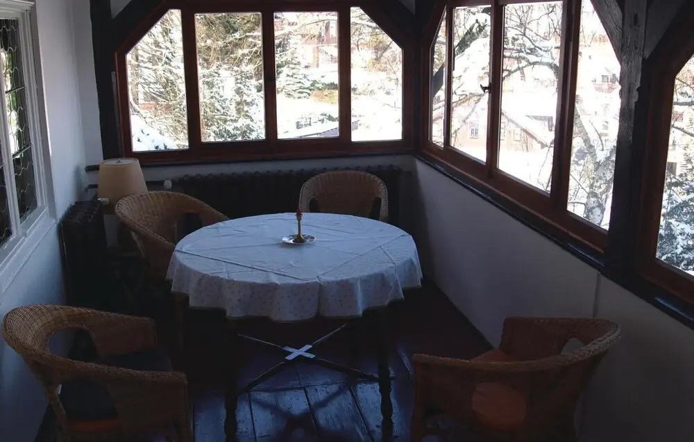 Nice Home In Blankenburg