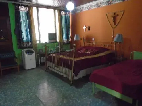 Casa Vega Hostal