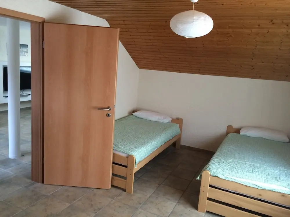 Holiday Apartment