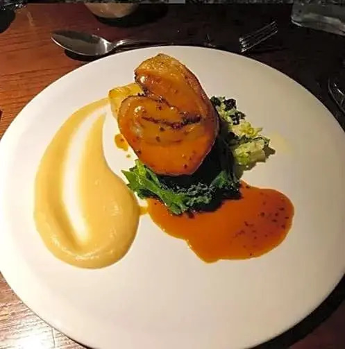 The Lion Hotel