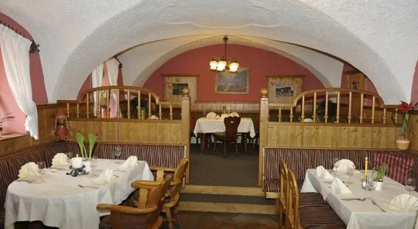 Hotel-Landgasthof Katschtalerhof