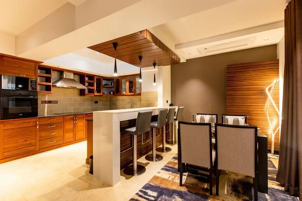 Blackwood Boutique Hotel and Apartments