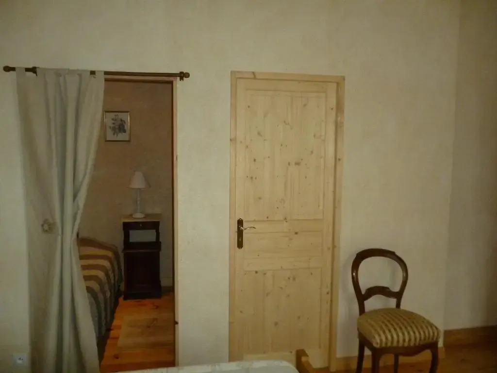 Chambres d'hôtes Le Bourdieu