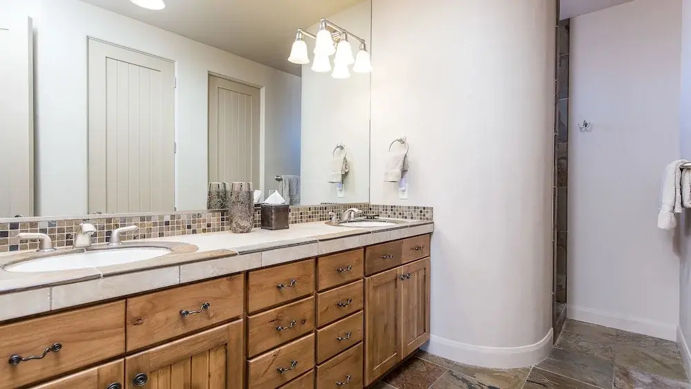 Lava Falls at Entrada Vacation Rentals